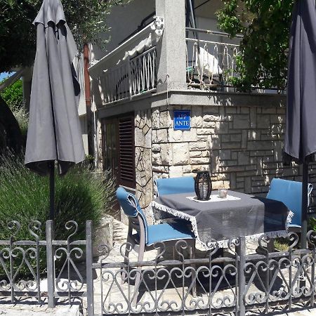 Apartment Ante أوماغ المظهر الخارجي الصورة