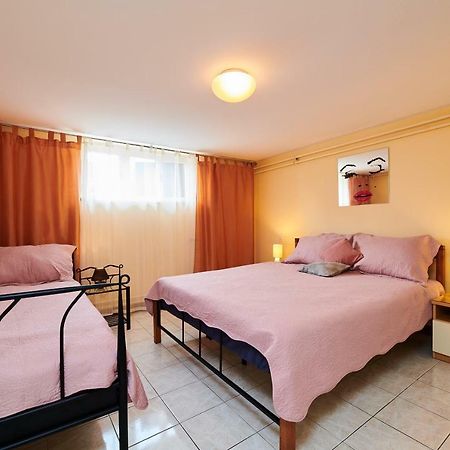 Apartment Ante أوماغ المظهر الخارجي الصورة