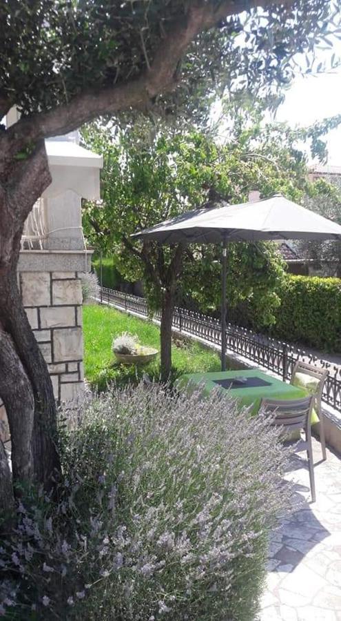 Apartment Ante أوماغ المظهر الخارجي الصورة