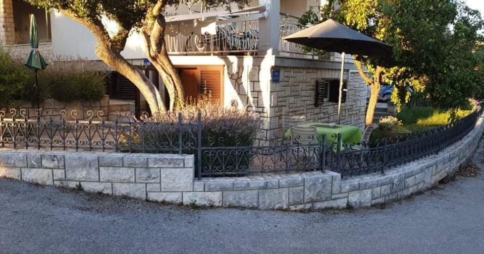 Apartment Ante أوماغ المظهر الخارجي الصورة