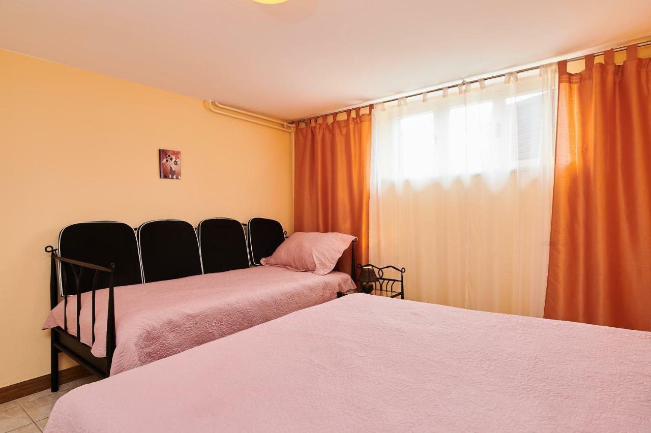 Apartment Ante أوماغ المظهر الخارجي الصورة