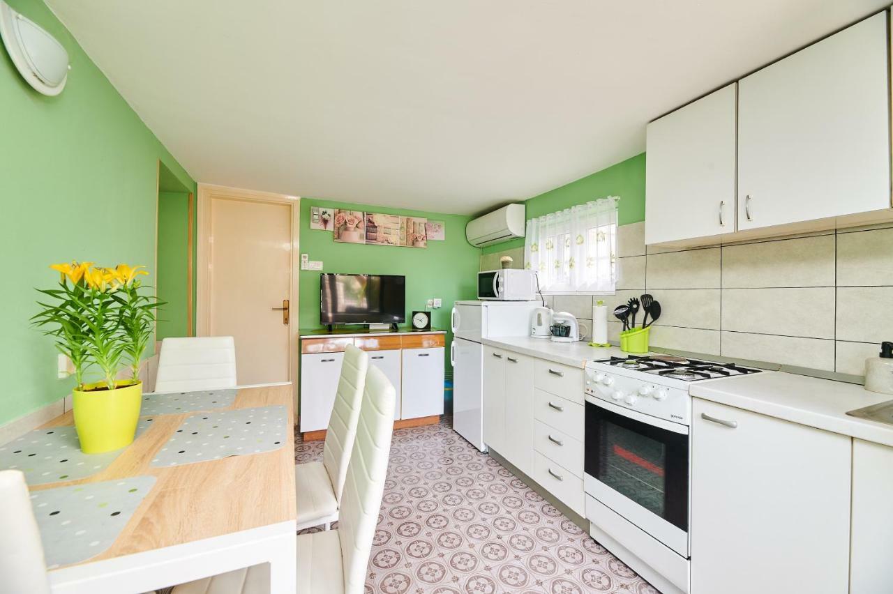 Apartment Ante أوماغ المظهر الخارجي الصورة