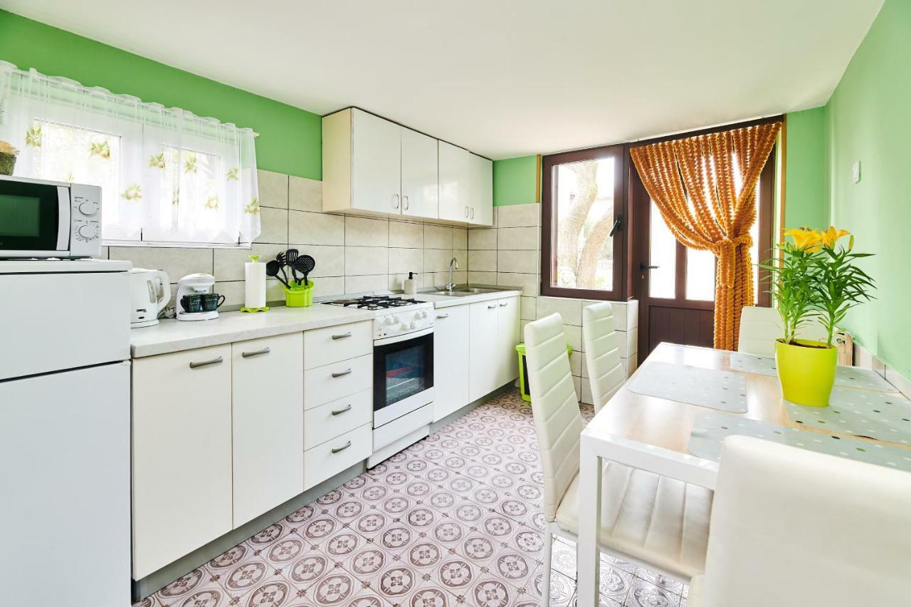 Apartment Ante أوماغ المظهر الخارجي الصورة