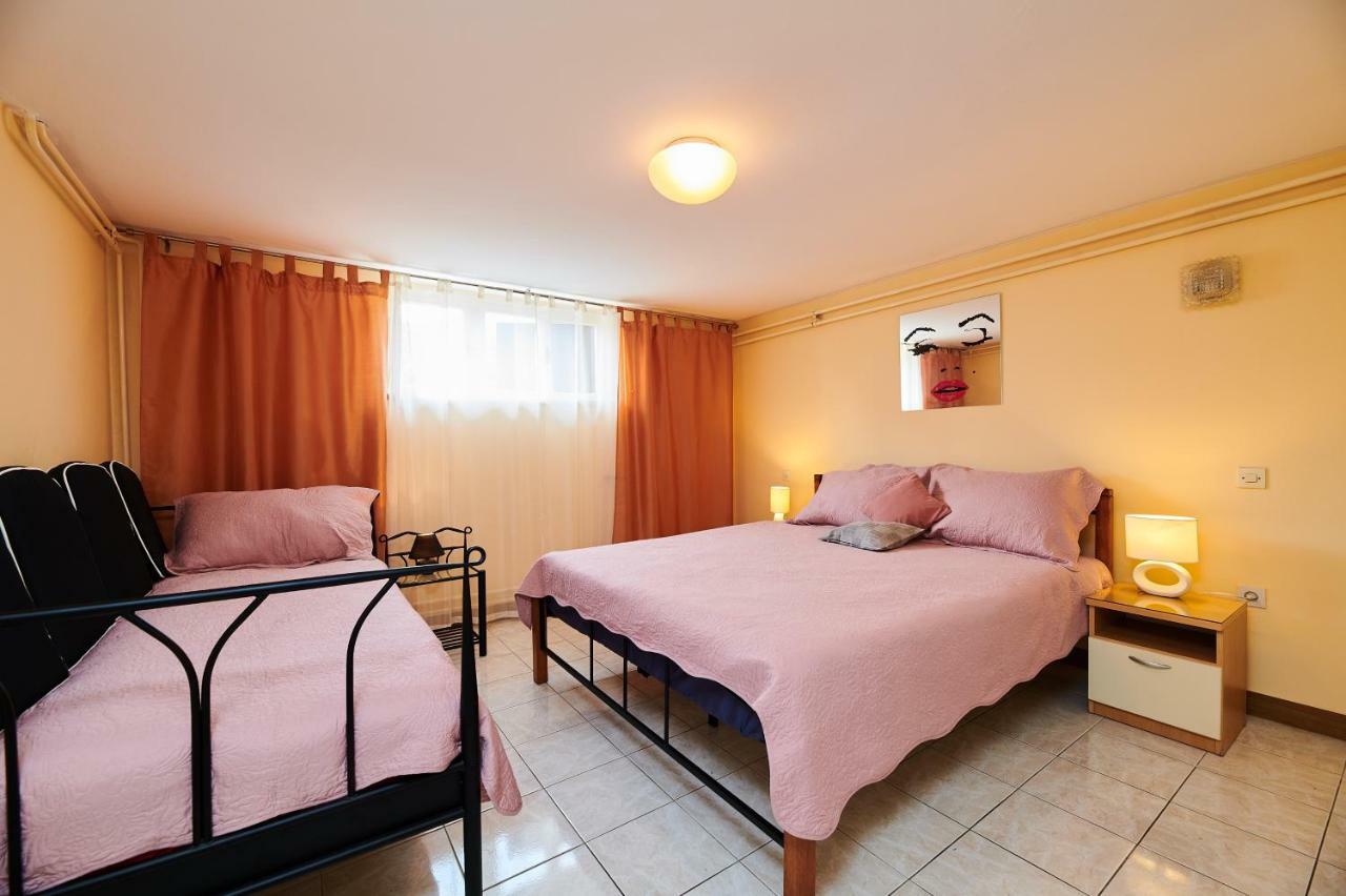 Apartment Ante أوماغ المظهر الخارجي الصورة