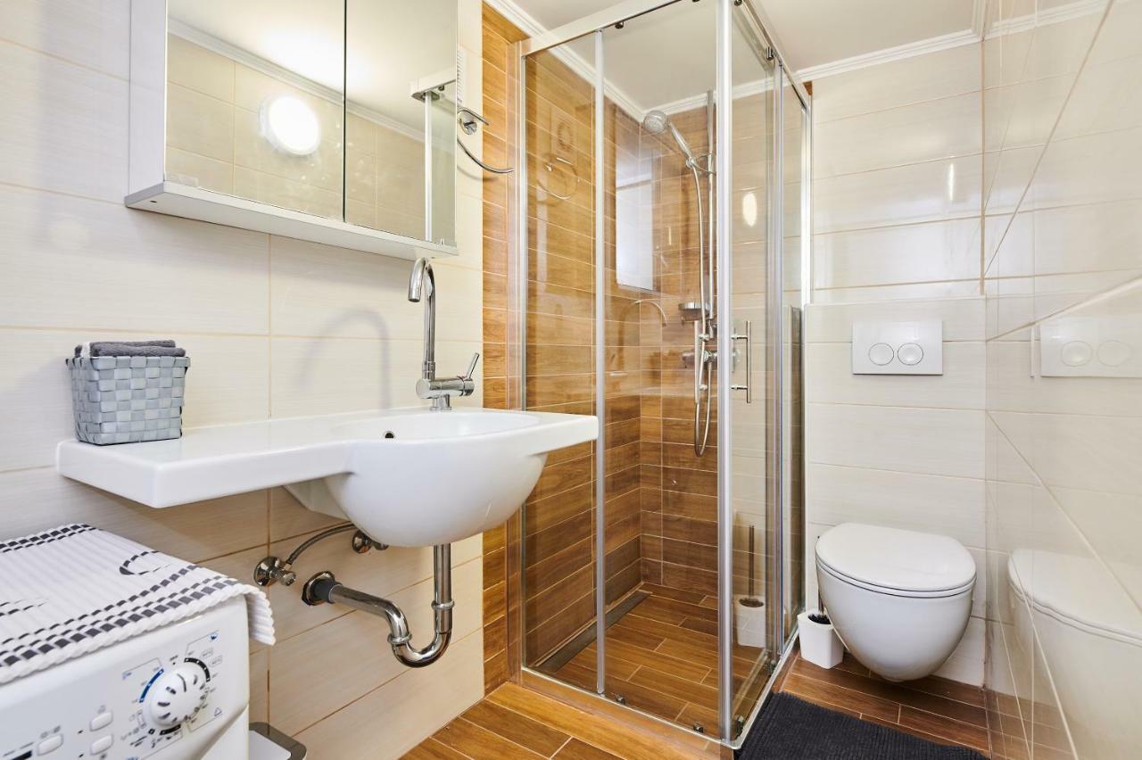 Apartment Ante أوماغ المظهر الخارجي الصورة
