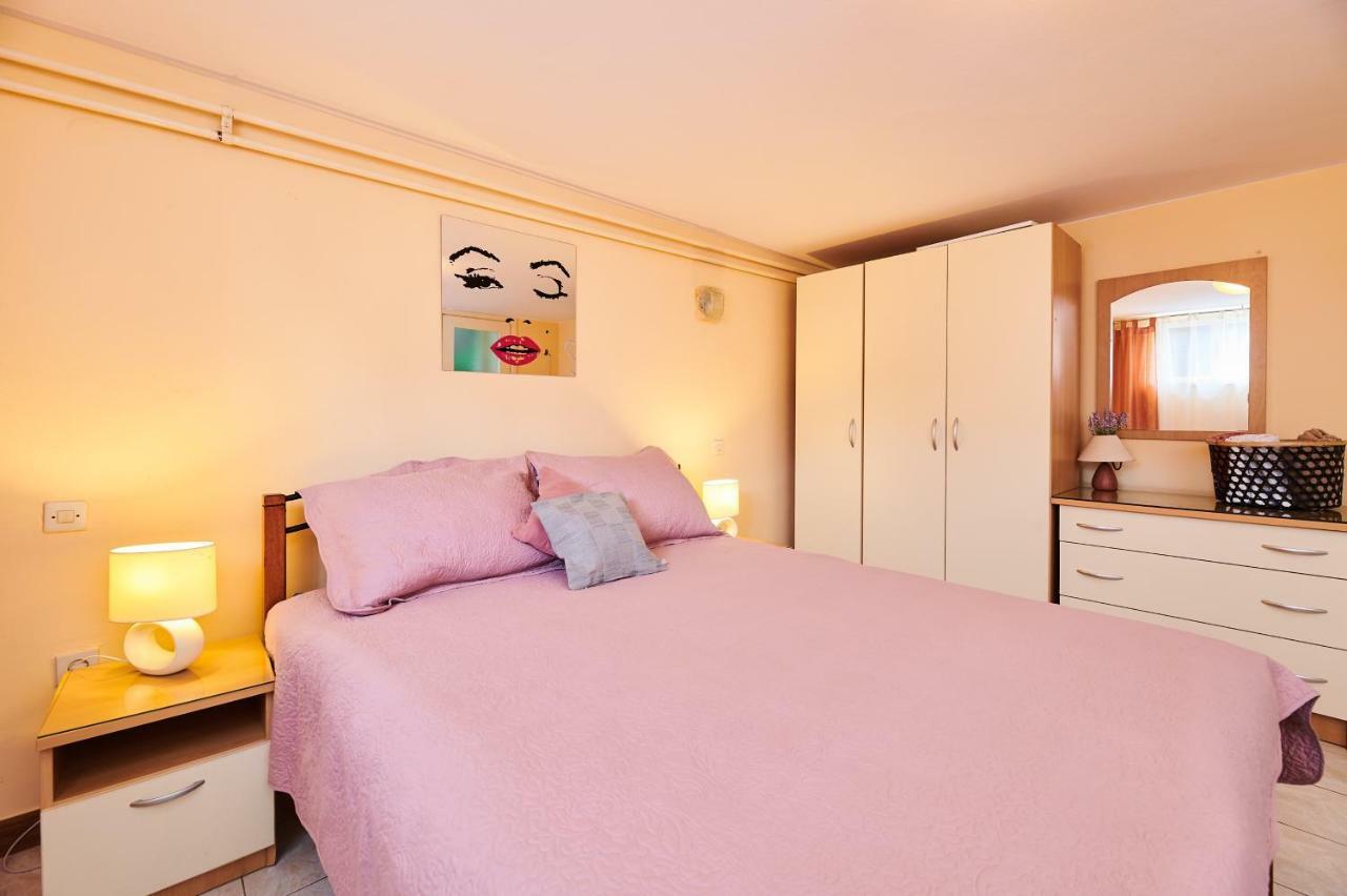 Apartment Ante أوماغ المظهر الخارجي الصورة