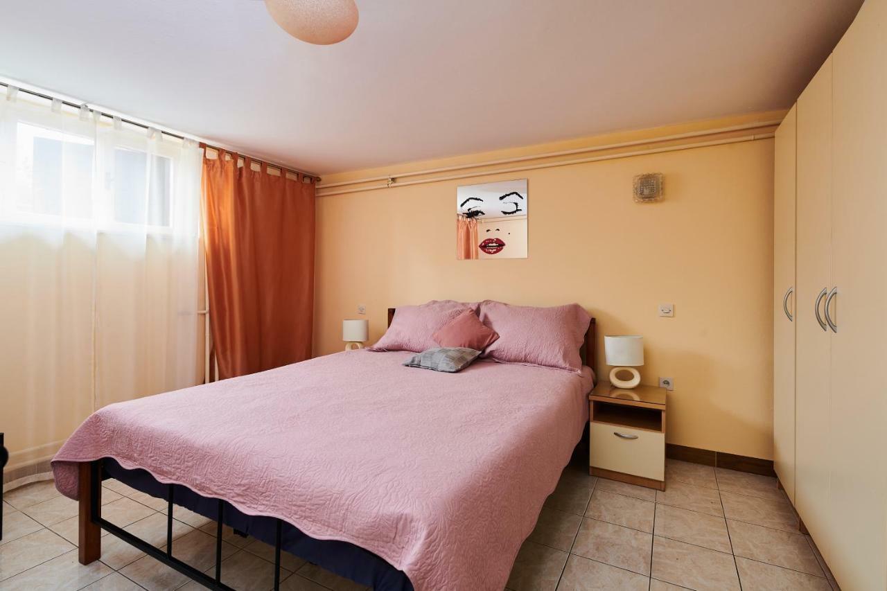 Apartment Ante أوماغ المظهر الخارجي الصورة