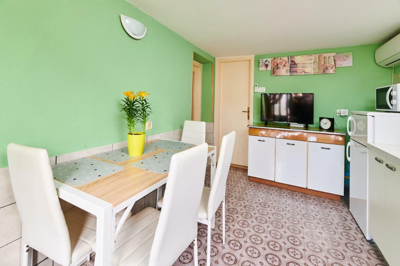 Apartment Ante أوماغ المظهر الخارجي الصورة